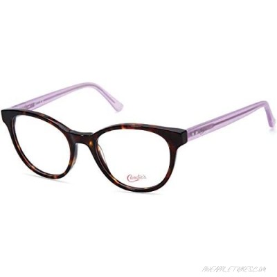 Eyeglasses Candies CA 0177 052 dark havana