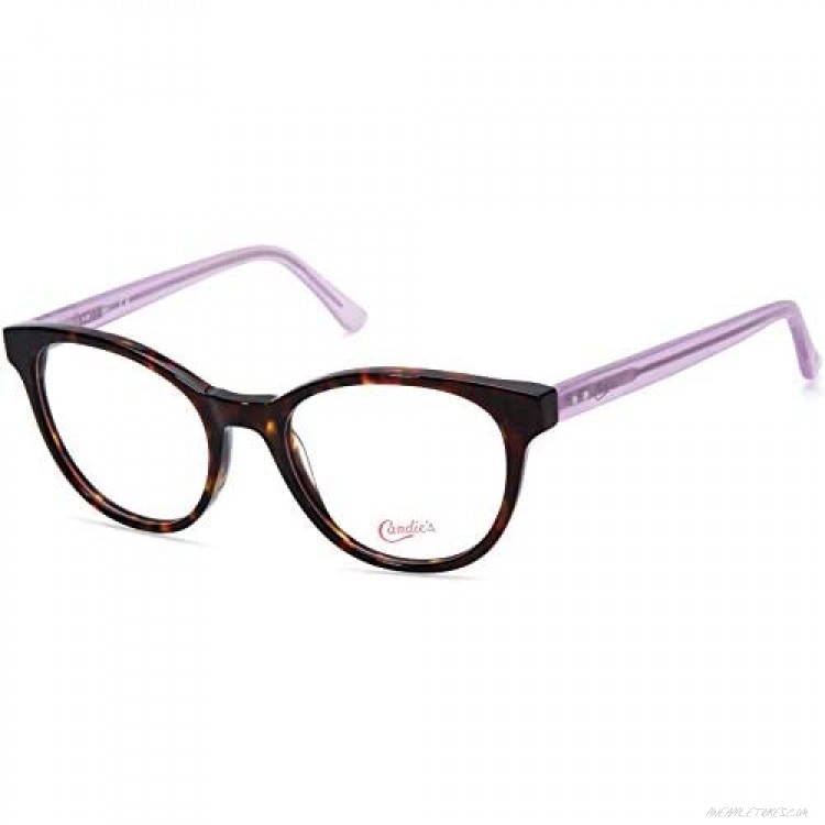 Eyeglasses Candies CA 0177 052 dark havana
