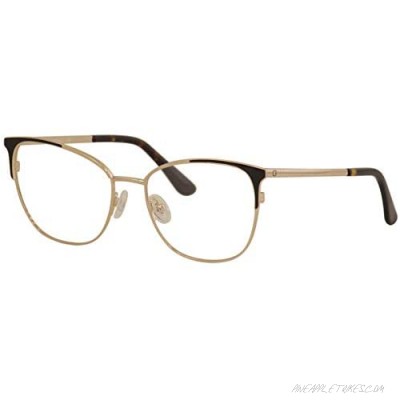 Eyeglasses Guess GU 2705 050 dark brown/other