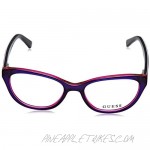Eyeglasses Guess GU 9169 083 Violet/Other