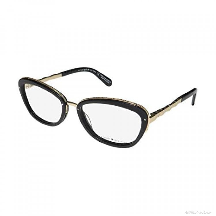 Eyeglasses Kate Spade Maribeth 0CY5 Black