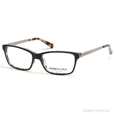 Eyeglasses Kenneth Cole New York KC 0258 020 Grey/Other/Clear Lens