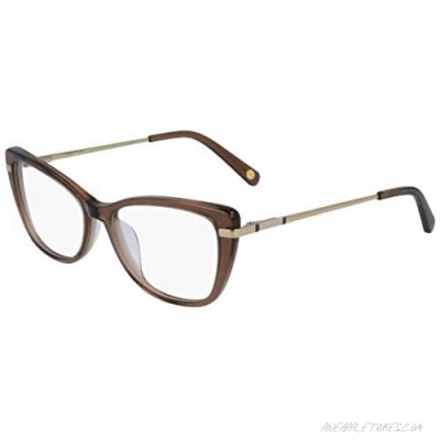 Eyeglasses NINE WEST NW 5164 210 Crystal Brown