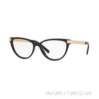 Eyeglasses Versace VE 3271 GB1 BLACK
