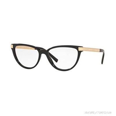 Eyeglasses Versace VE 3271 GB1 BLACK