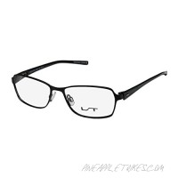 Lightec By Morel 7070l Mens/Womens Designer Full-rim Spring Hinges Stainless Steel Popular Shape Eyeglasses/Eyewear