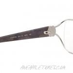 Optical frame Chopard Metal Silver - Marble Grey (VCH975S 0579)