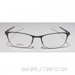 Safilo Elasta 6051 Womens/Ladies Designer Full-rim Eyeglasses/Eyewear