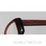 Vera Wang V172 Womens Designer Flexible Hinges Ophthalmic Eyeglasses/Spectacles