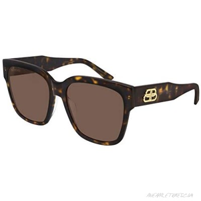 Balenciaga Women's Bb0056s 55Mm Sunglasses