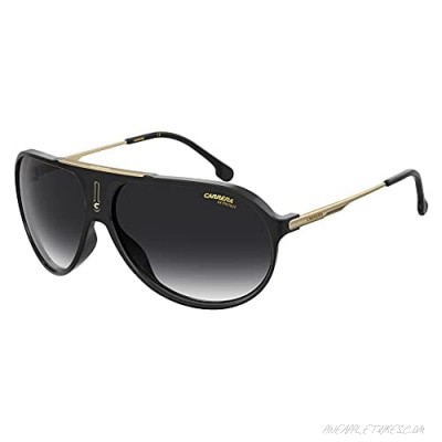 Carrera Women's Hot65 Pilot Sunglasses