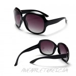 Effnny Polarized Sunglasses For Women 65x62mm Oversized 3113