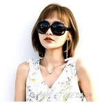 Effnny Polarized Sunglasses For Women 65x62mm Oversized 3113