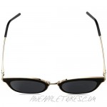 Jimmy Choo Nile/S Womens Sunglasses 63mm