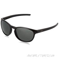 Julbo Elevate Performance Sunglasses Black/Black Frame - Polarized Green Lens