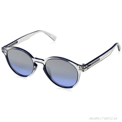 Marc Jacobs Women's Marc224/S Oval Sunglasses