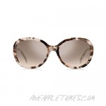 Sunglasses Givenchy 7124 /S 00T4 Havana Pink / G4 Brown Mirror Gradient