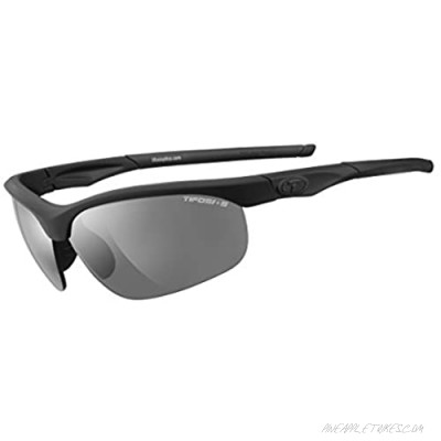 Tifosi Veloce Tactical Sunglasses Matte Black 68 mm