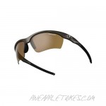 Tifosi Women's Vero Wrap Sunglasses
