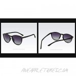 Wayland Women Lightweight Polarized Sunglasses ，Designer for women 100% UV Protection
