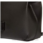 Lacoste Croco Turn Shoulder Bag