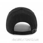 '47 Brand Relaxed Fit Cap - Base MVP FC Liverpool Black