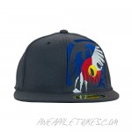 Colorado Cropped Eagle 210 Flexfit Hat