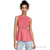 Theory Women's Textured Shell Blouse