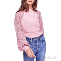 Free People Women's Sweetest Thing Thermal Top
