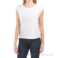 James Perse Women’s Muscle Tank Top